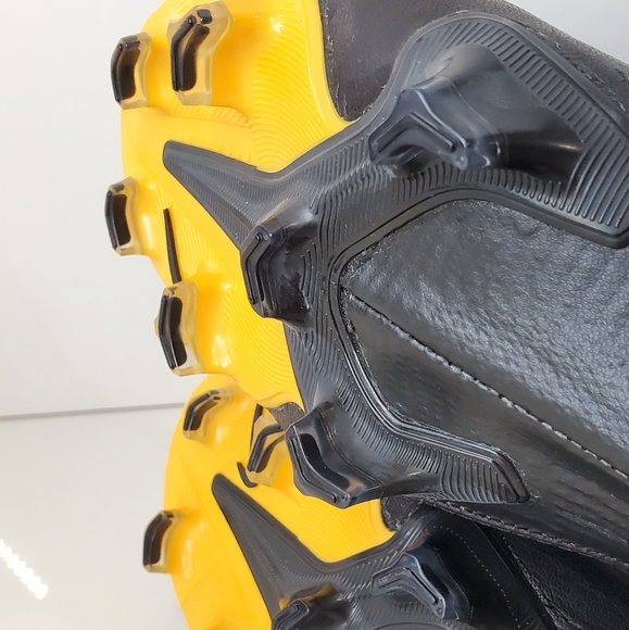 Nike Mercurial Vapor 13 Elite FG TC Tech Craft Soccer Cleats Futbol Boots - Picture 10 of 10